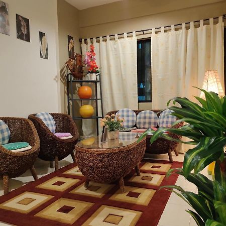 De Cozy Corner Suria Rafflesia Setia Alam Appartement Shah Alam Buitenkant foto