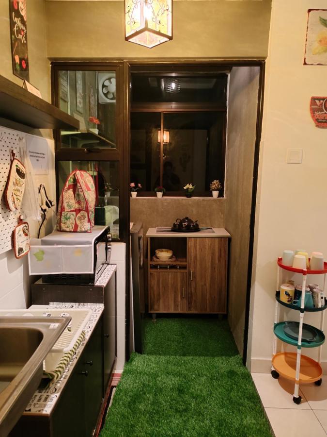 De Cozy Corner Suria Rafflesia Setia Alam Appartement Shah Alam Buitenkant foto